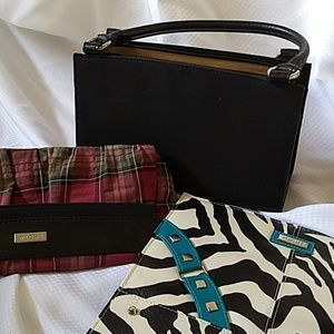 Miche Bag with 2 Shells